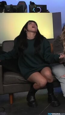 Cinna / Cinnabrit / cinnanut Çıplak OnlyFans  Sızdırılmış Fotoğraf #121