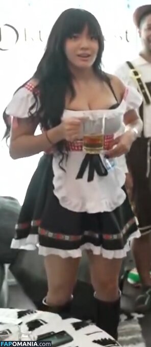 Cinna / Cinnabrit / cinnanut Çıplak OnlyFans  Sızdırılmış Fotoğraf #134