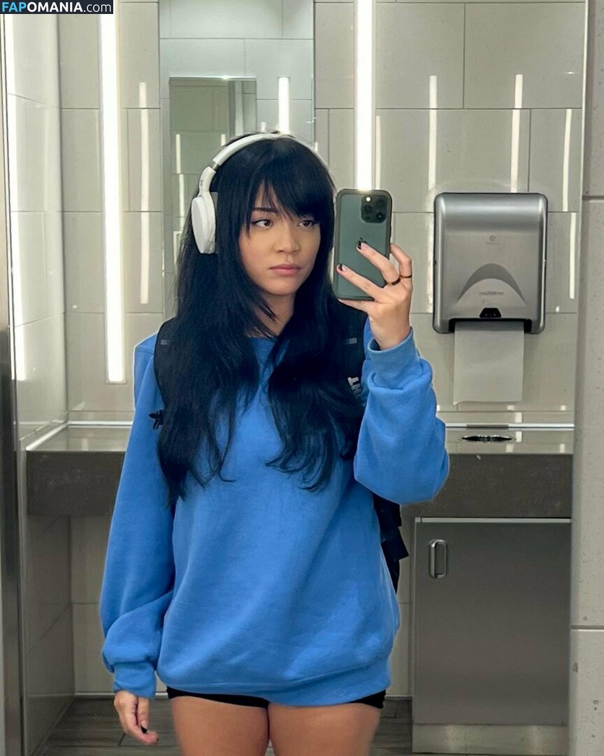 Cinna / Cinnabrit / cinnanut Çıplak OnlyFans  Sızdırılmış Fotoğraf #170