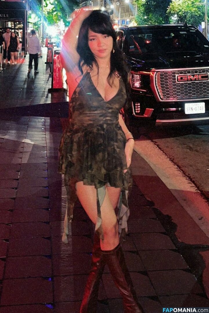 Cinna / Cinnabrit / cinnanut Çıplak OnlyFans  Sızdırılmış Fotoğraf #344