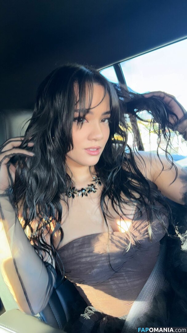 Cinna / Cinnabrit / cinnanut Çıplak OnlyFans  Sızdırılmış Fotoğraf #503