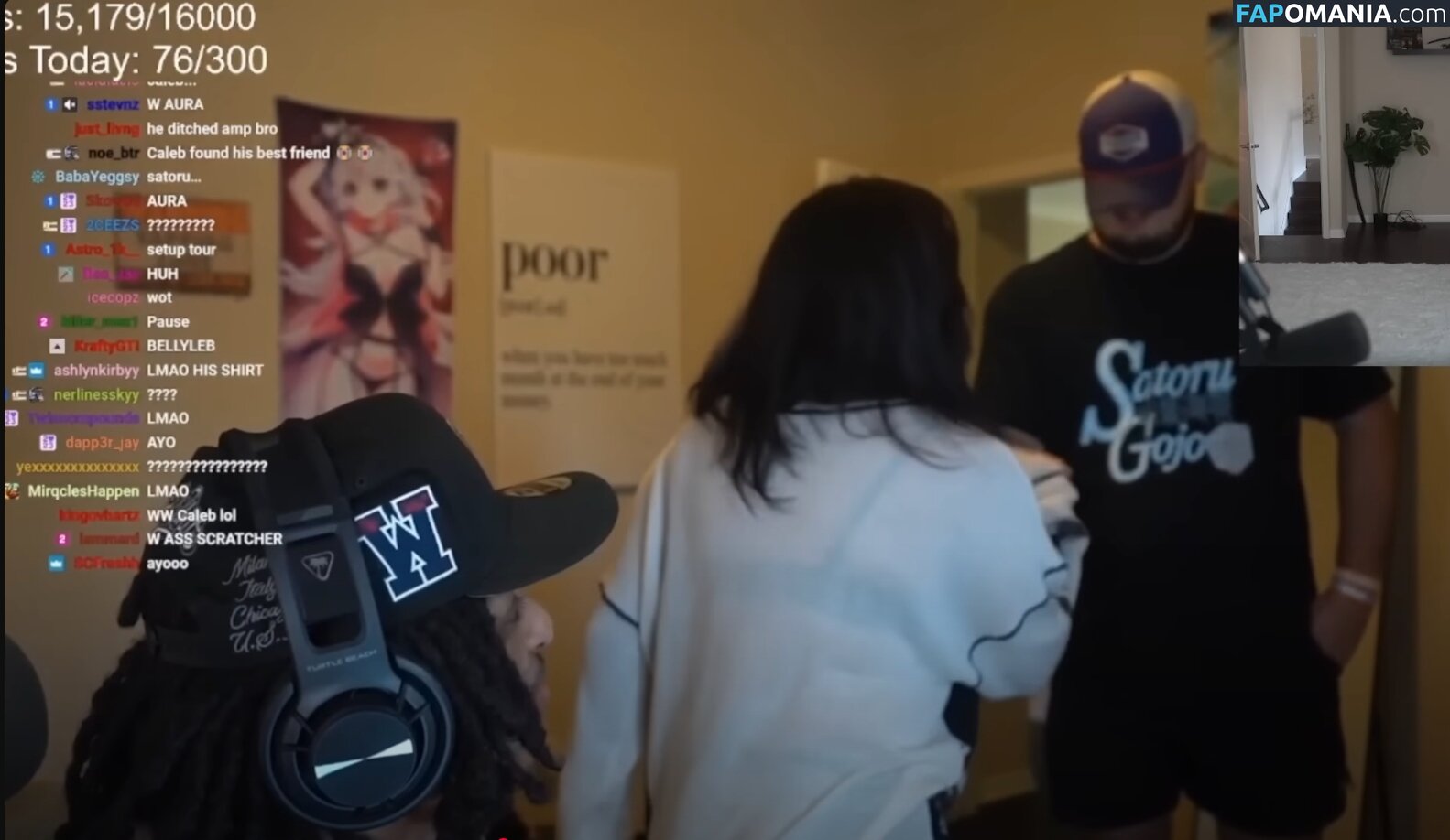 Cinna / Cinnabrit / cinnanut Çıplak OnlyFans  Sızdırılmış Fotoğraf #504