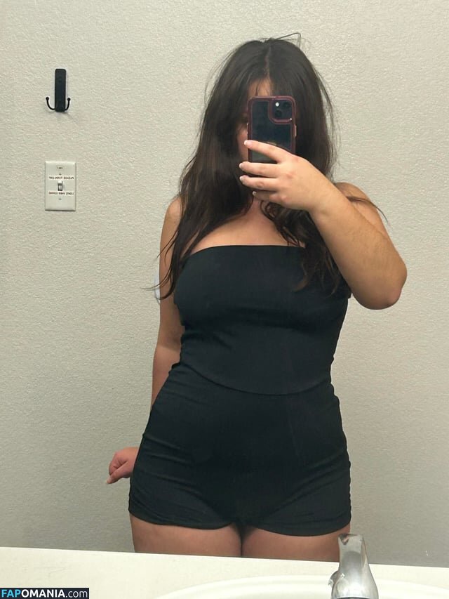 Cinna / Cinnabrit / cinnanut Çıplak OnlyFans  Sızdırılmış Fotoğraf #557