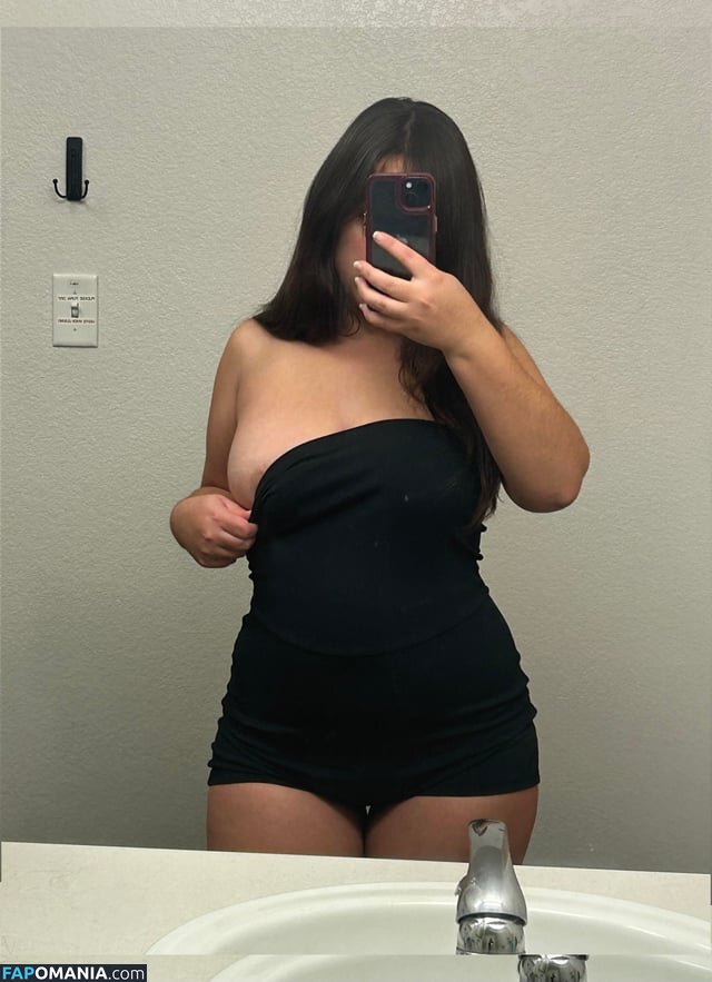 Cinna / Cinnabrit / cinnanut Çıplak OnlyFans  Sızdırılmış Fotoğraf #558