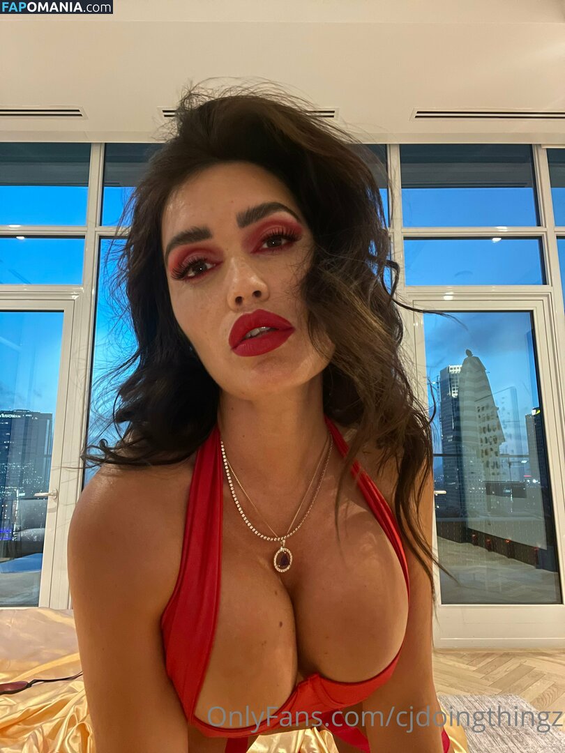 CJ Sparxx / cjsparxx / cjsparxxfans Çıplak OnlyFans  Sızdırılmış Fotoğraf #167
