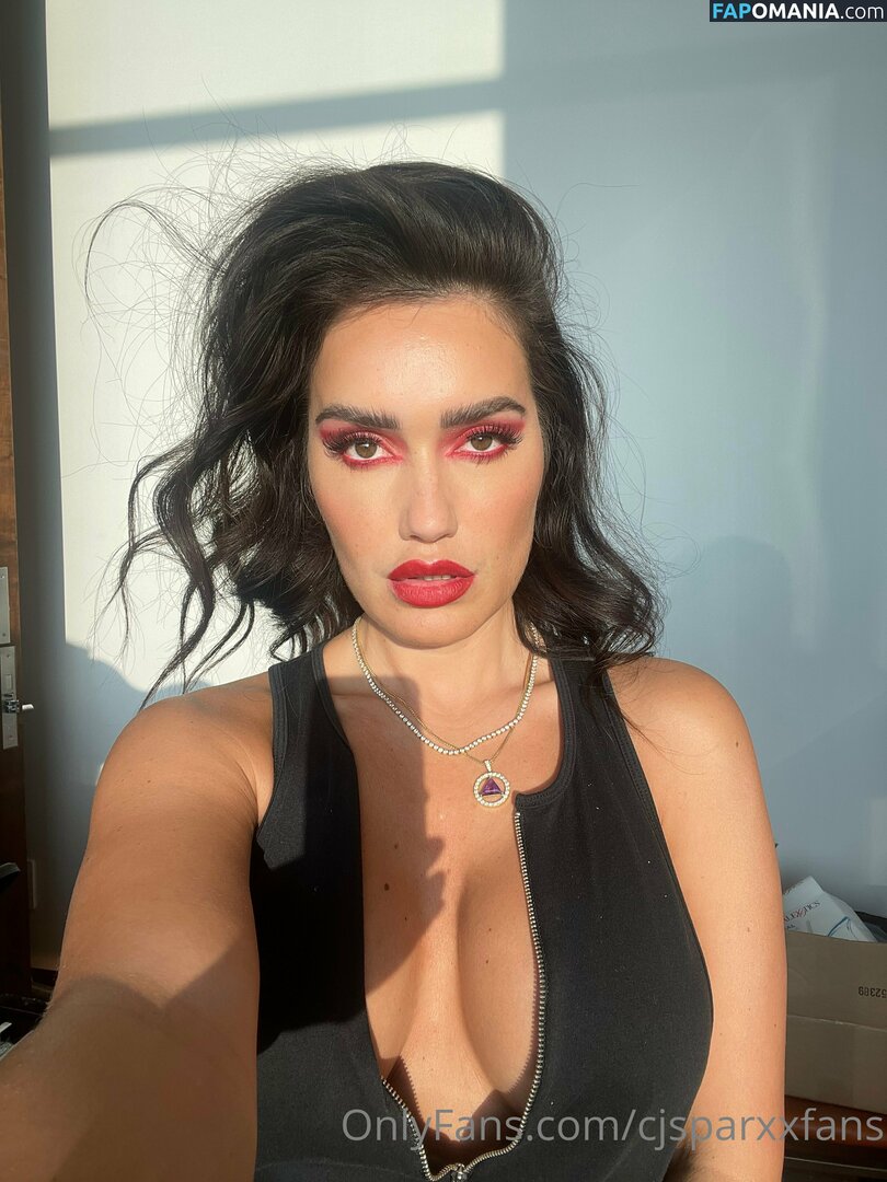 CJ Sparxx / cjsparxx / cjsparxxfans Çıplak OnlyFans  Sızdırılmış Fotoğraf #169