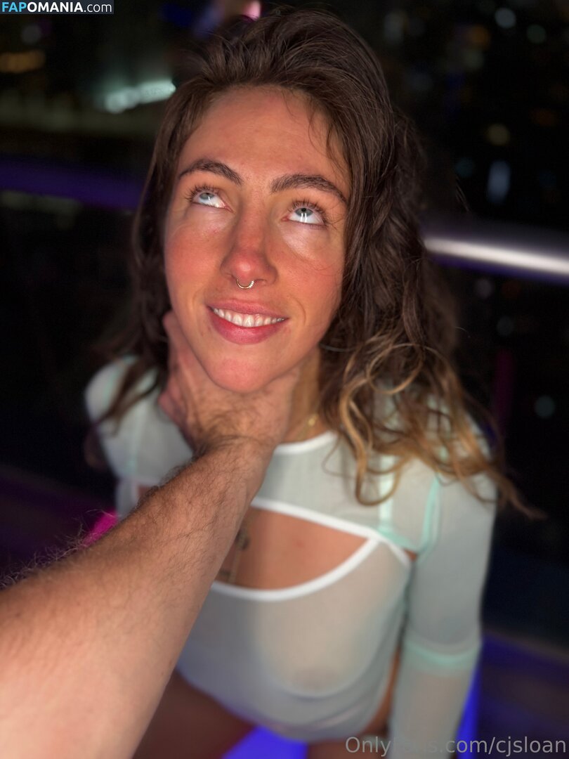 cjsloan / cjsloan__ Çıplak OnlyFans  Sızdırılmış Fotoğraf #5