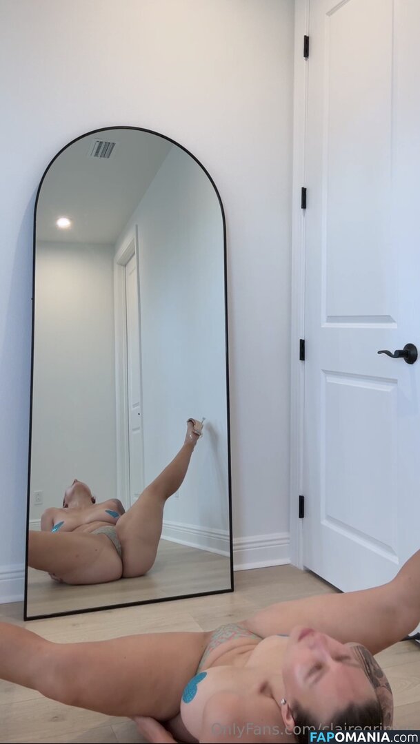 Claire Grimes / clairegrimes Çıplak OnlyFans  Sızdırılmış Fotoğraf #49