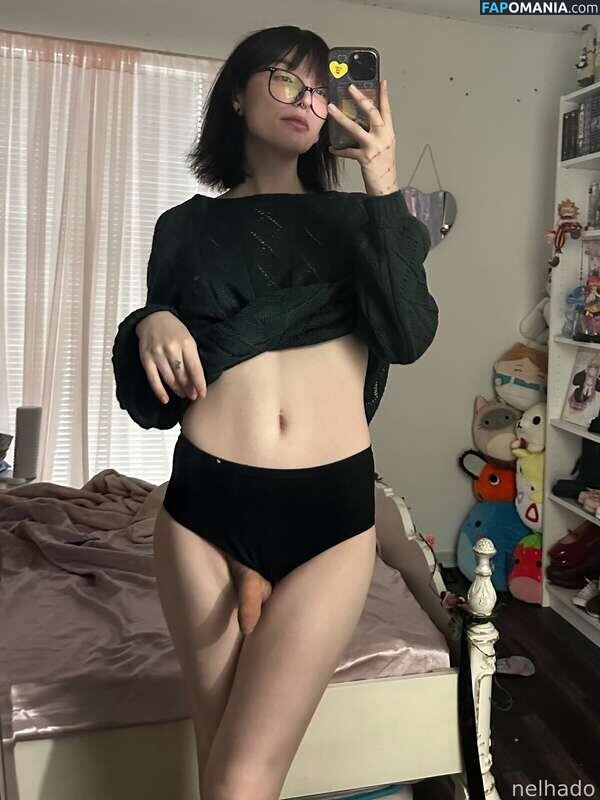 Claire Hado / nelhado Çıplak OnlyFans  Sızdırılmış Fotoğraf #6