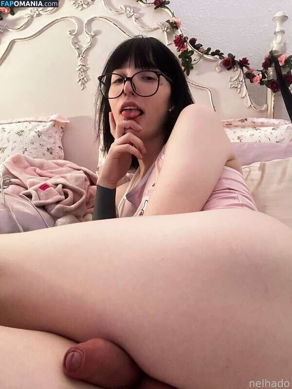 Claire Hado / nelhado Çıplak OnlyFans  Sızdırılmış Fotoğraf #7