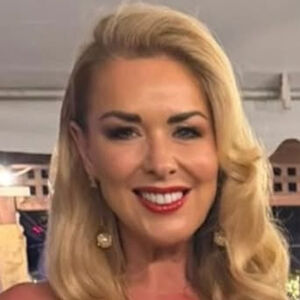 Claire Sweeney