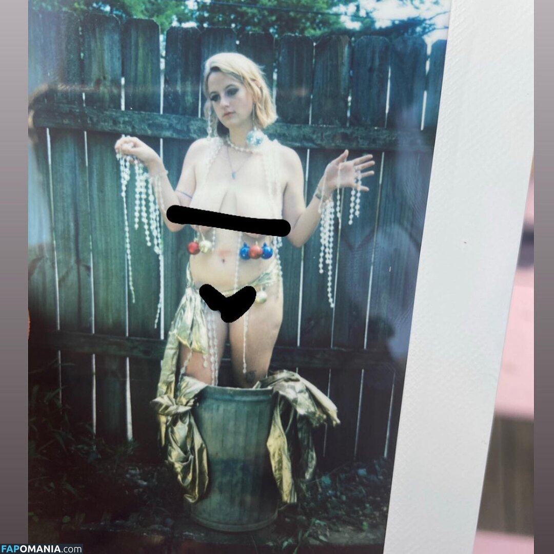 Clairewaytoheaven / saltwaterfaerie Çıplak OnlyFans  Sızdırılmış Fotoğraf #19