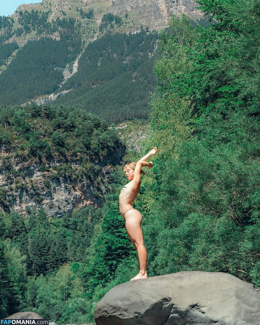 Clara Galle / claaragalle Çıplak OnlyFans  Sızdırılmış Fotoğraf #77