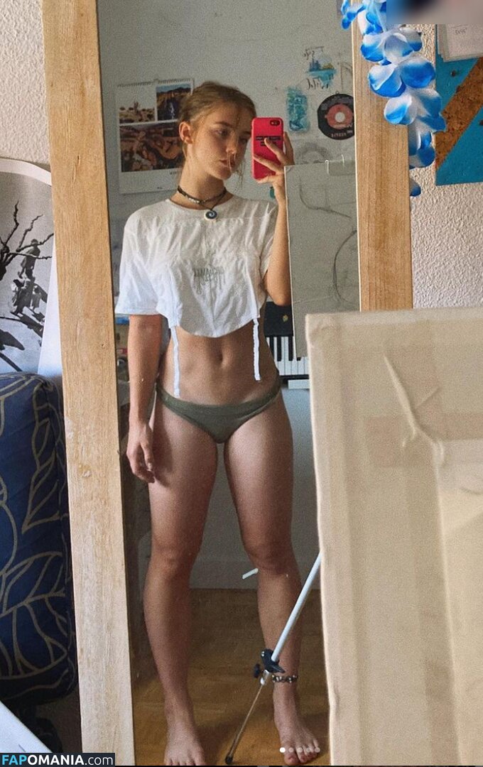 Clara Galle / claaragalle Çıplak OnlyFans  Sızdırılmış Fotoğraf #142