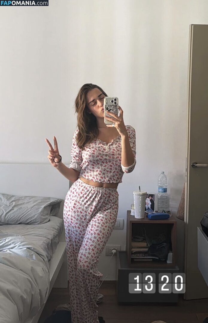 Clara Soccini / soccins Çıplak OnlyFans  Sızdırılmış Fotoğraf #1