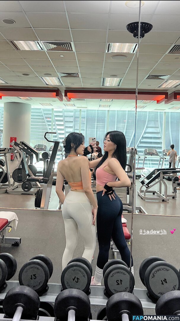 Clara Wang / clara_wddd / clarawangaka / https: Çıplak OnlyFans  Sızdırılmış Fotoğraf #4