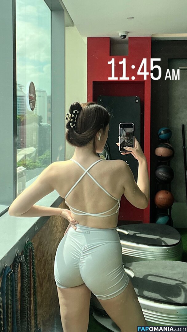 Clara Wang / clara_wddd / clarawangaka / https: Çıplak OnlyFans  Sızdırılmış Fotoğraf #9