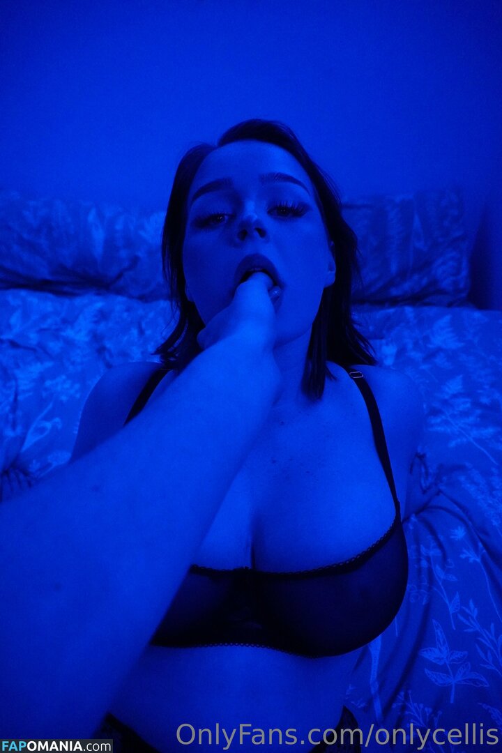 clara00ellis / onlycellis Çıplak OnlyFans  Sızdırılmış Fotoğraf #18