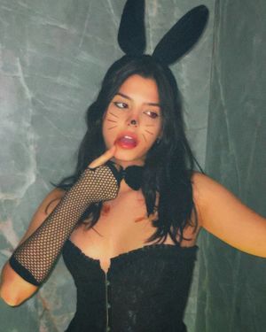 Clarissa Pavie