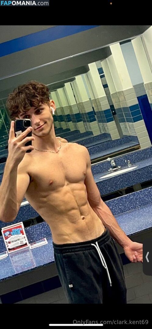 clark.kent69 / mr.clark.kent69 Çıplak OnlyFans  Sızdırılmış Fotoğraf #1