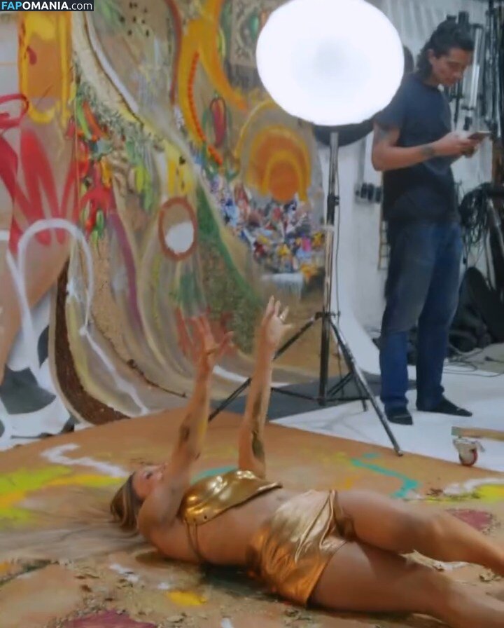 Claudia Leitte / claudialeitte Çıplak OnlyFans  Sızdırılmış Fotoğraf #5