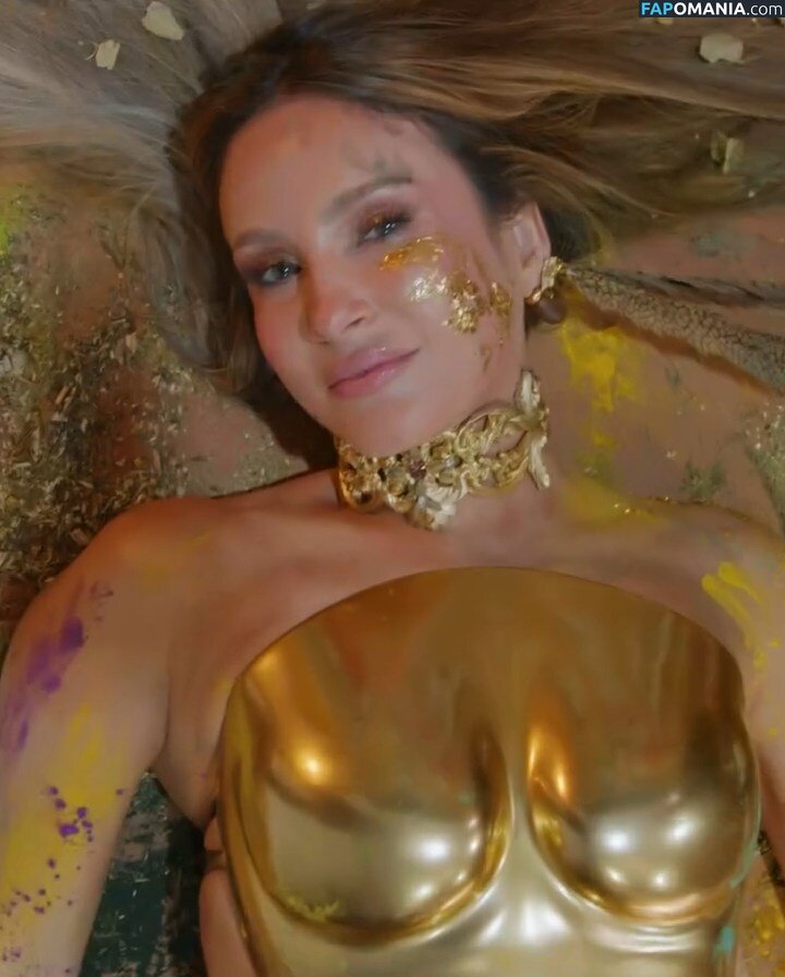 Claudia Leitte / claudialeitte Çıplak OnlyFans  Sızdırılmış Fotoğraf #6