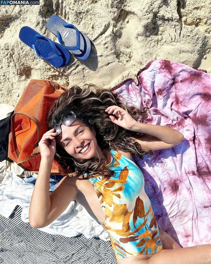 Claudia Ohana / ohanareal Çıplak OnlyFans  Sızdırılmış Fotoğraf #10