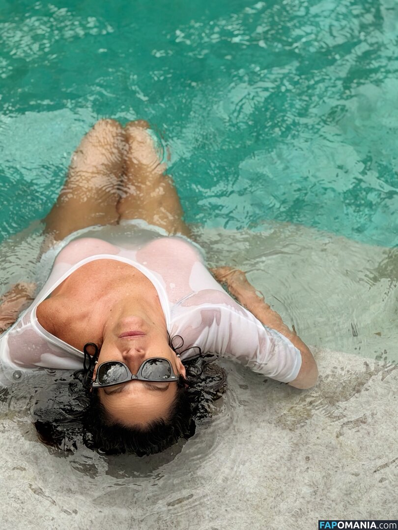 Claudia Ohana / ohanareal Çıplak OnlyFans  Sızdırılmış Fotoğraf #30