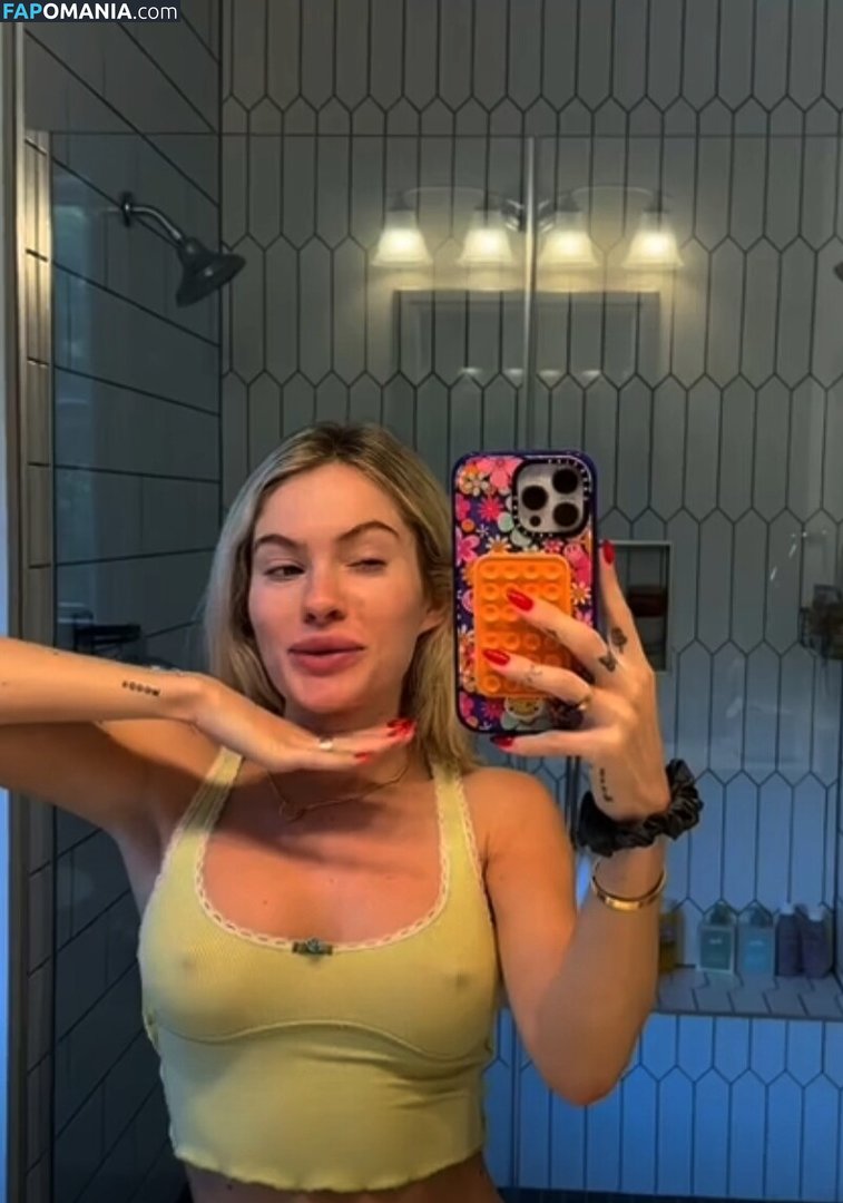 Claudia Walsh / claudiamariewalsh / claudiawalsh Çıplak OnlyFans  Sızdırılmış Fotoğraf #18