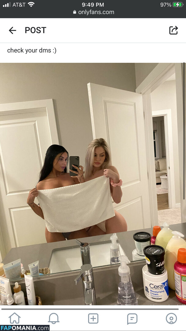 Claudia Walsh / claudiamariewalsh / claudiawalsh Çıplak OnlyFans  Sızdırılmış Fotoğraf #77