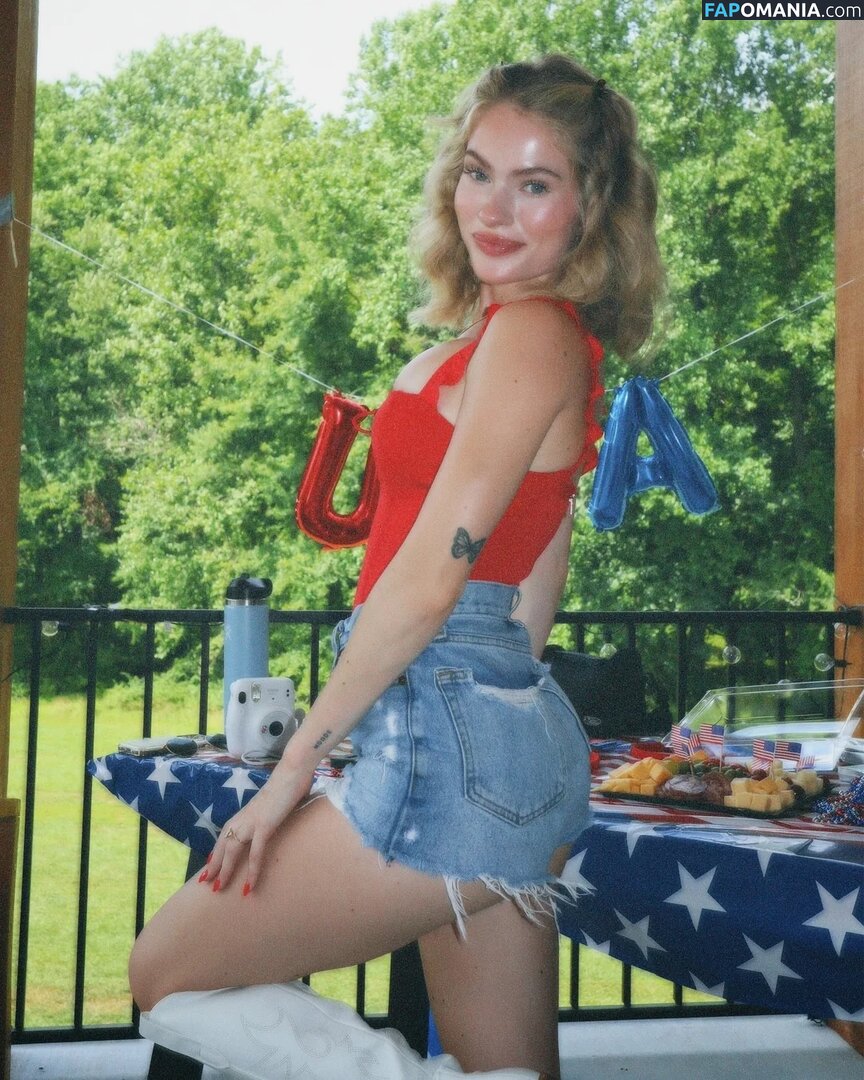 Claudia Walsh / claudiamariewalsh / claudiawalsh Çıplak OnlyFans  Sızdırılmış Fotoğraf #186