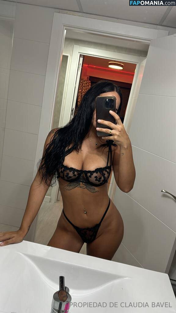 claudiabavel / claudiabavelx Çıplak OnlyFans  Sızdırılmış Fotoğraf #82