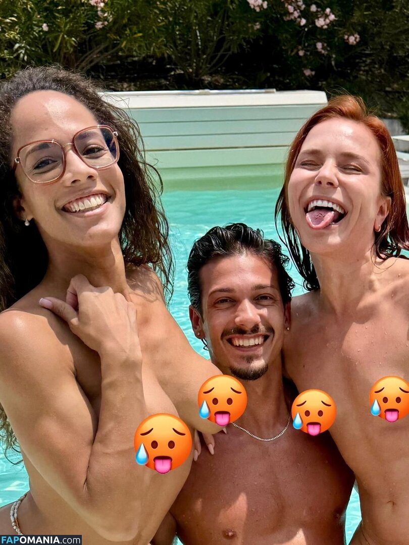Clemence Audiard / clemence_audiard / clemenceaudiard Çıplak OnlyFans  Sızdırılmış Fotoğraf #3