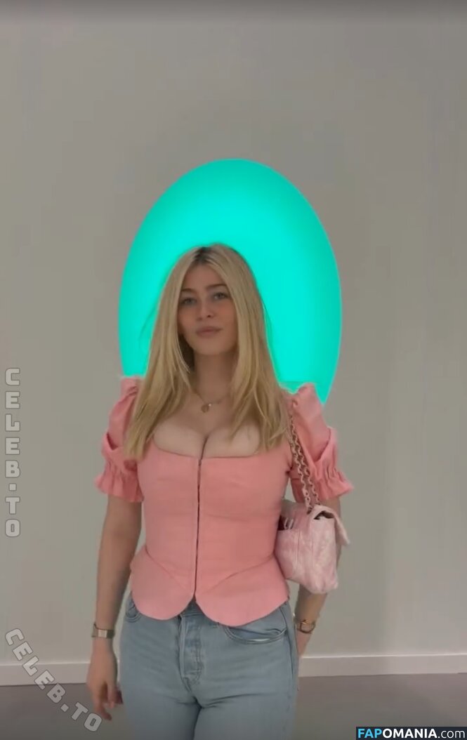 Clementine Vaughn / clementinevaughn Çıplak OnlyFans  Sızdırılmış Fotoğraf #1