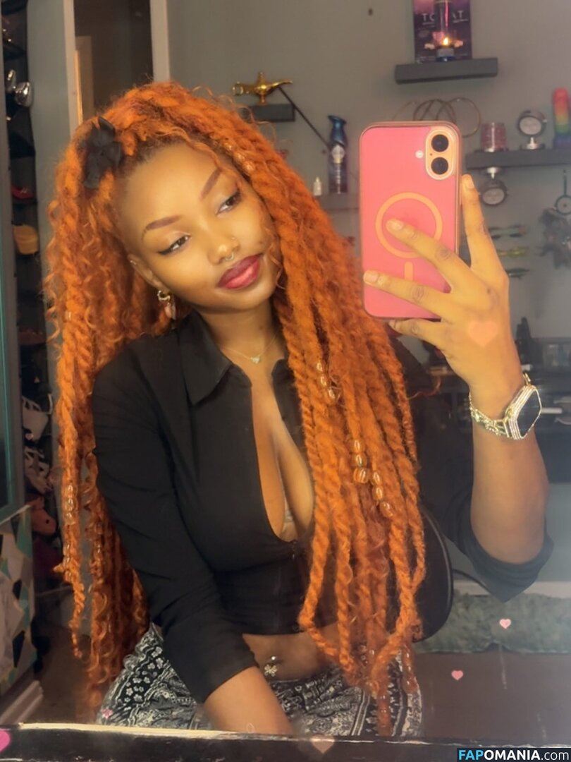 Cleocrt Çıplak OnlyFans  Sızdırılmış Fotoğraf #4