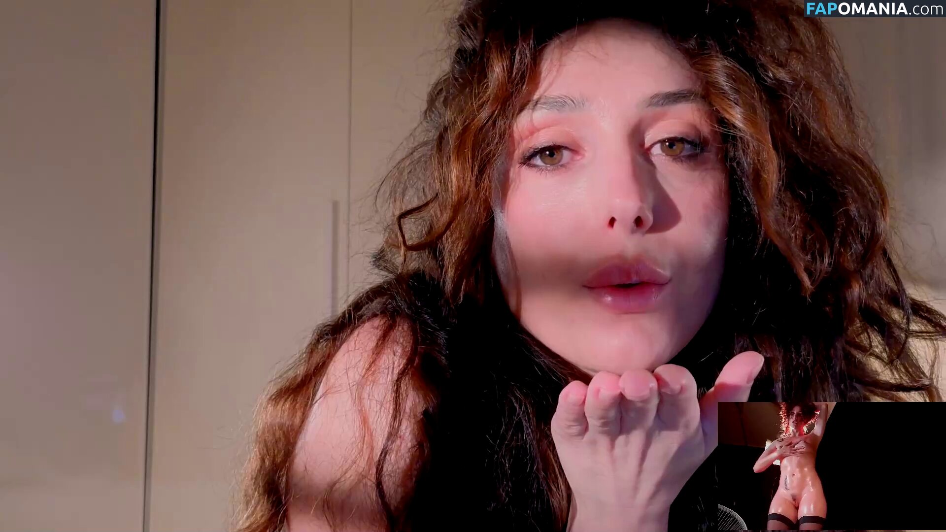 Cleopatra Sinns / cleopatra_sinnscb Çıplak OnlyFans  Sızdırılmış Fotoğraf #176