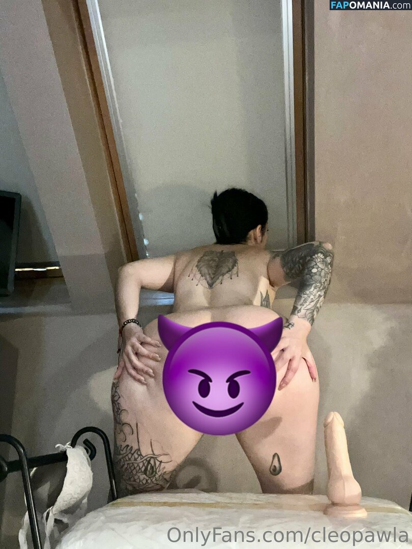 Paola Gonzalez / cleopawla / cleopawla_ Çıplak OnlyFans  Sızdırılmış Fotoğraf #2