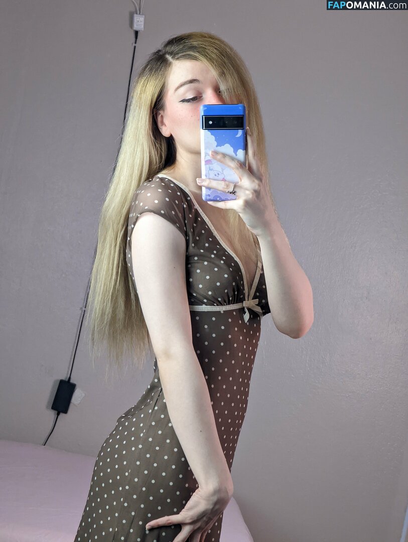 Cloudy / oncloud.e / oncloud_e Çıplak OnlyFans  Sızdırılmış Fotoğraf #21