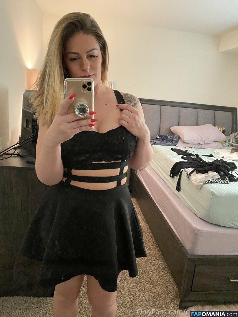 clover.baltimore / cloverbaltimore Çıplak OnlyFans  Sızdırılmış Fotoğraf #47