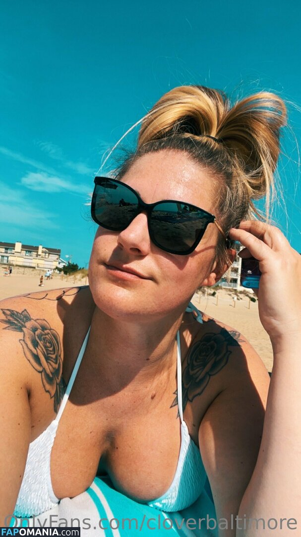clover.baltimore / cloverbaltimore Çıplak OnlyFans  Sızdırılmış Fotoğraf #51