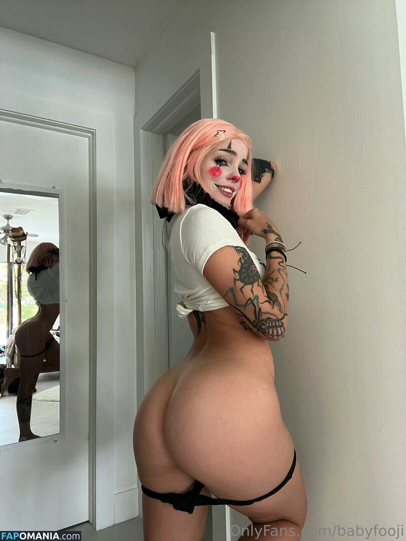 Clown Girls / bouncyclowngirl Çıplak OnlyFans  Sızdırılmış Fotoğraf #103