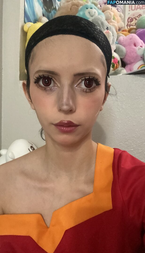 Clownhop Çıplak OnlyFans  Sızdırılmış Fotoğraf #52