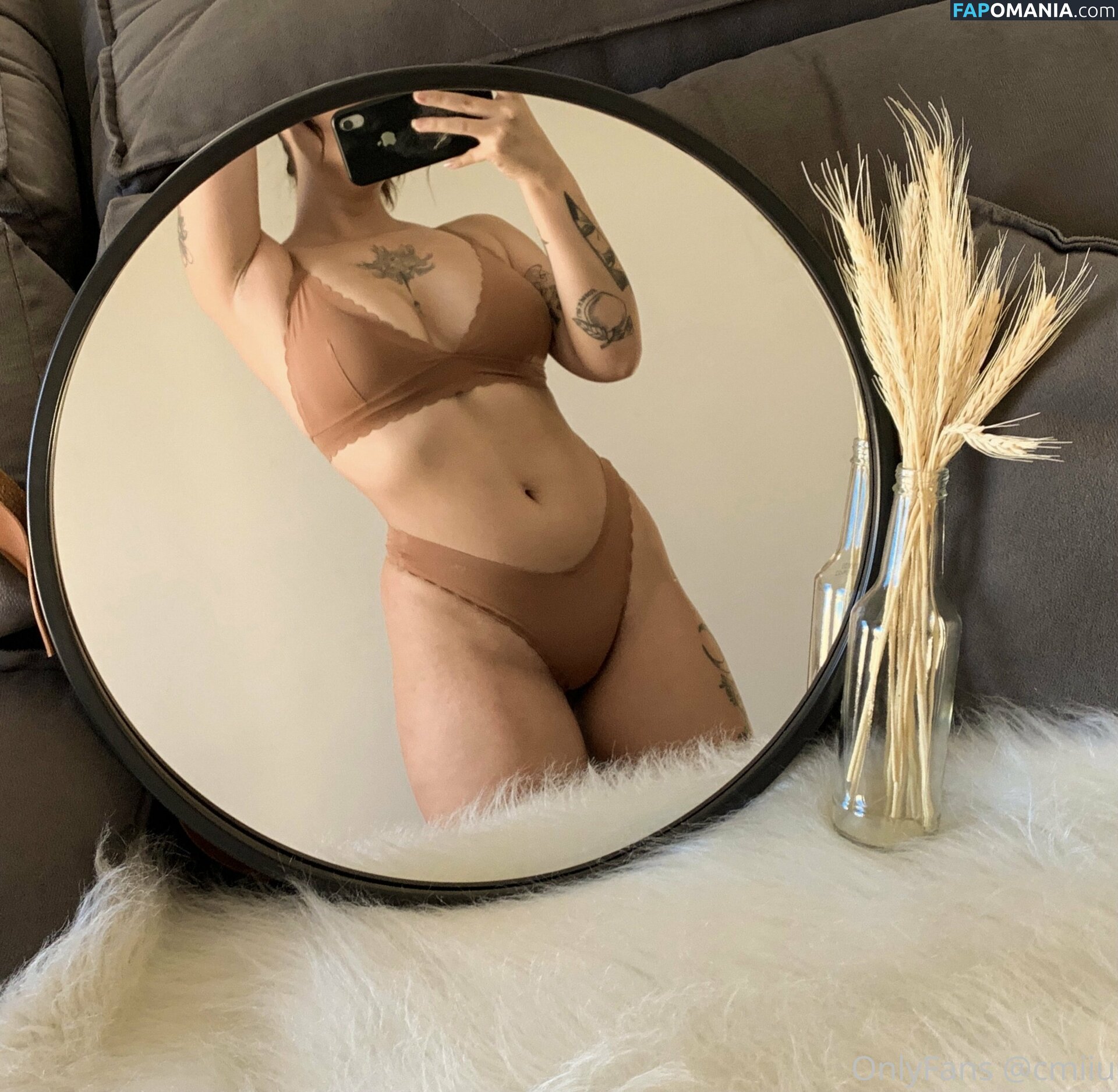 Cmiiu / Ellie Çıplak OnlyFans  Sızdırılmış Fotoğraf #56