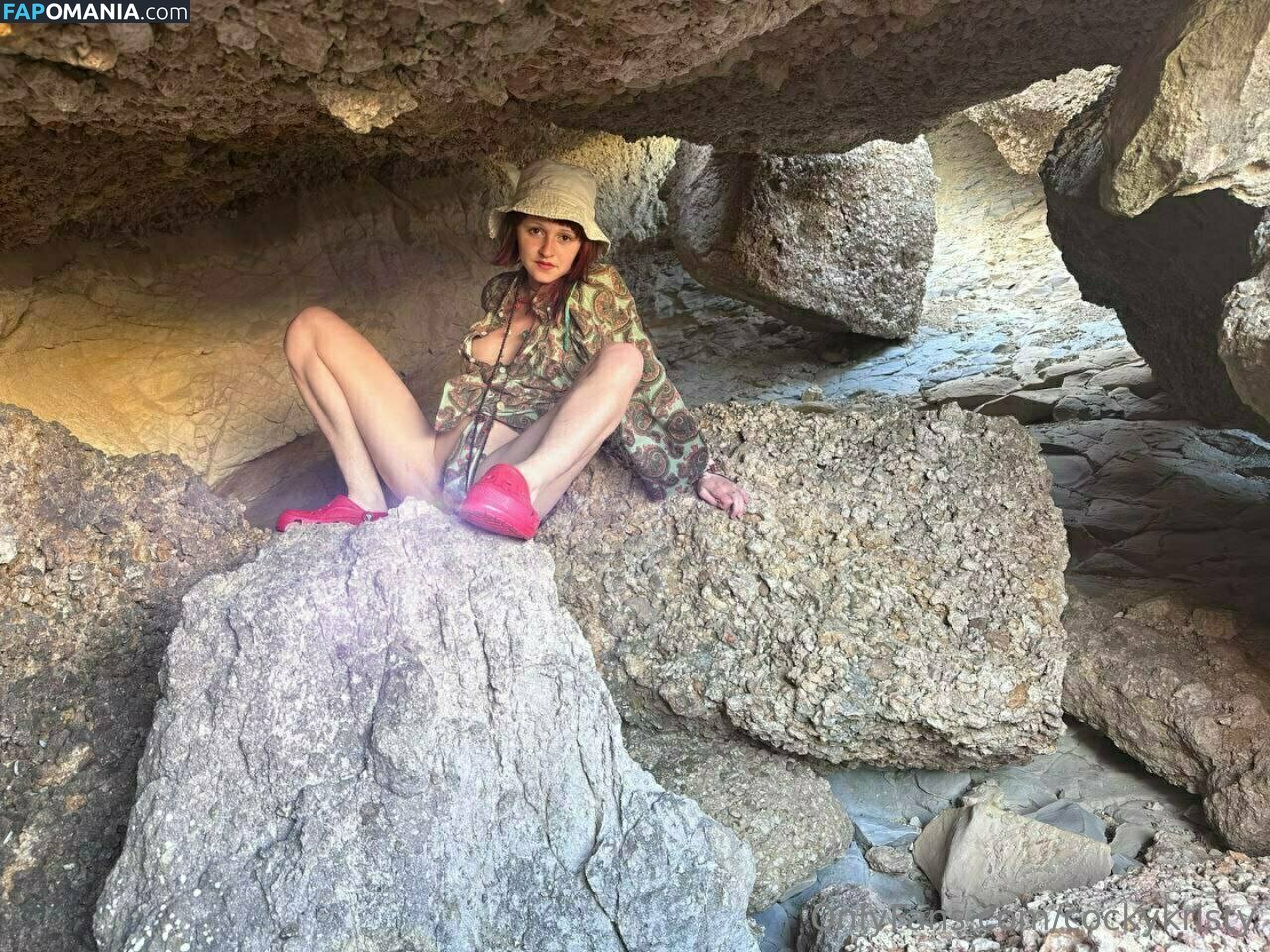 Cockykristy / khristy_c Çıplak OnlyFans  Sızdırılmış Fotoğraf #106