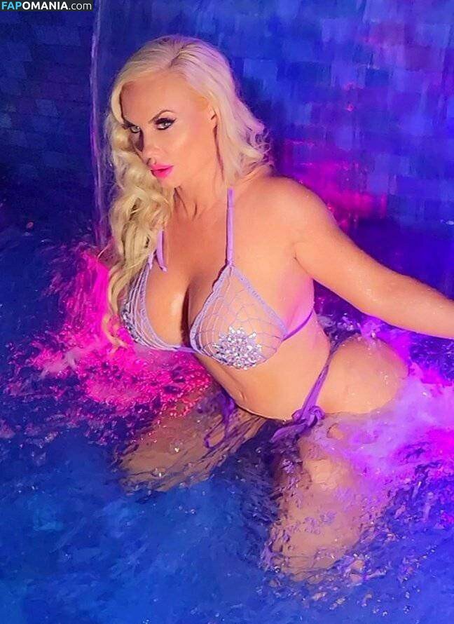 Coco Nicole Austin / coco / cocoaustin Çıplak OnlyFans  Sızdırılmış Fotoğraf #57