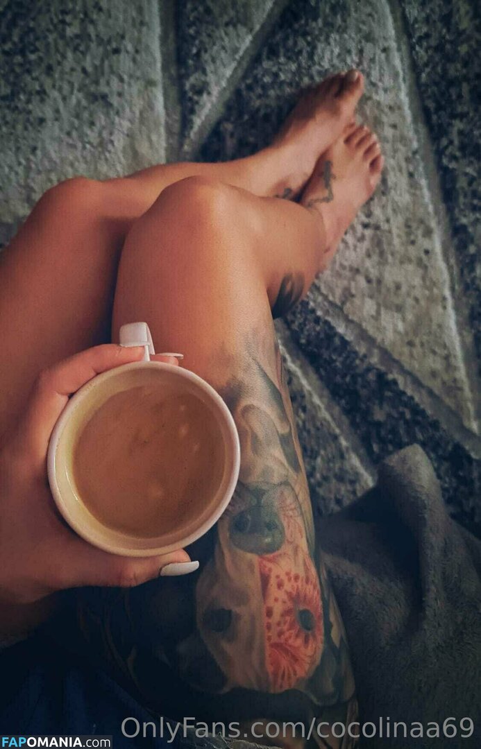 ccarolynnn / cocolinaa69 Çıplak OnlyFans  Sızdırılmış Fotoğraf #3