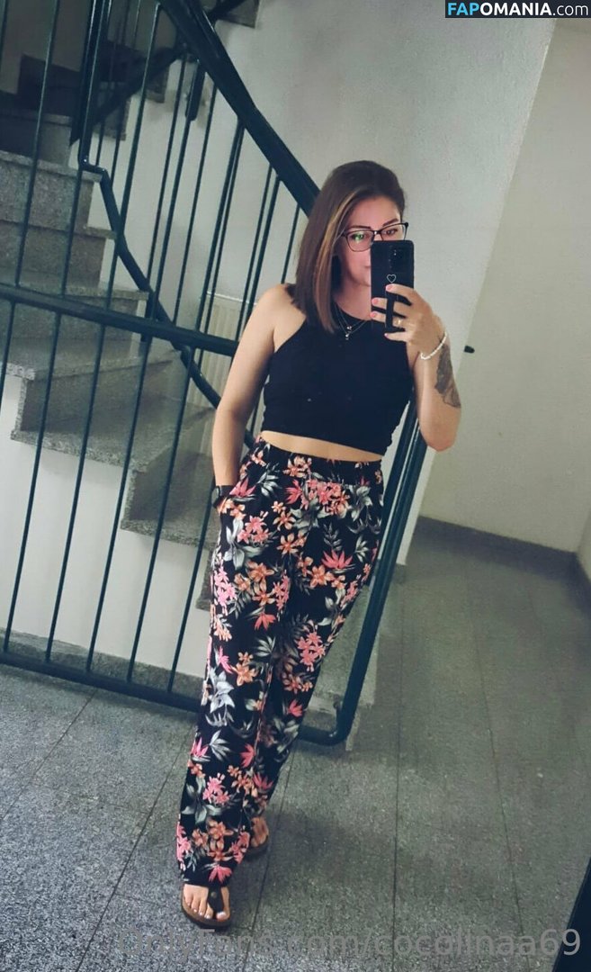 ccarolynnn / cocolinaa69 Çıplak OnlyFans  Sızdırılmış Fotoğraf #32