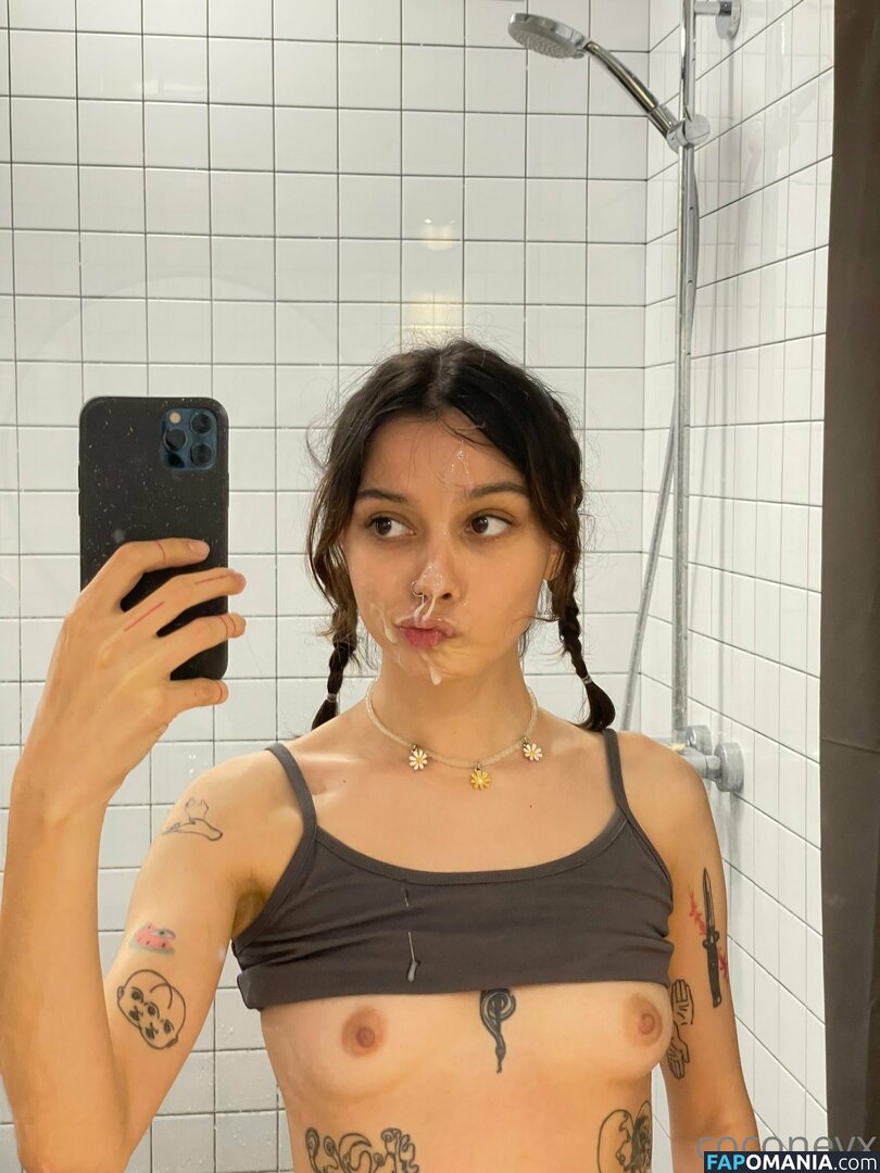 Coconey / coconeyx / coconyx / hinatakio Çıplak OnlyFans  Sızdırılmış Fotoğraf #78