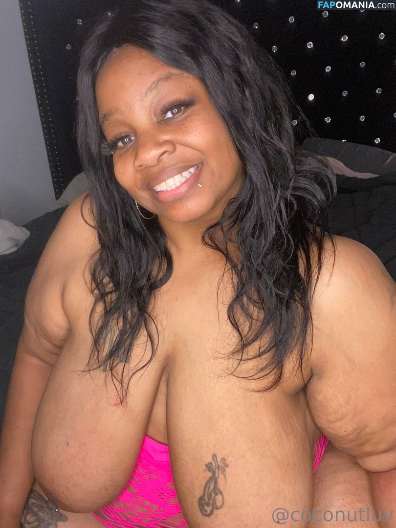 coconutluv Çıplak OnlyFans  Sızdırılmış Fotoğraf #14