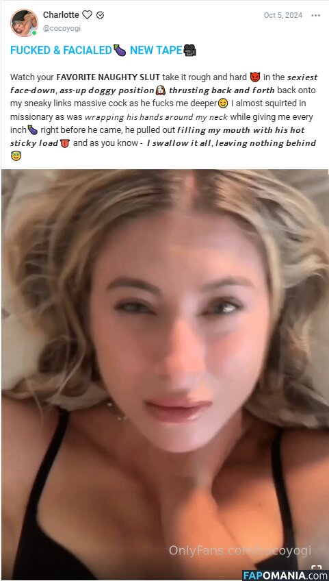 cocotheyogi / cocoyogi_ / cocoyogii Çıplak OnlyFans  Sızdırılmış Fotoğraf #1
